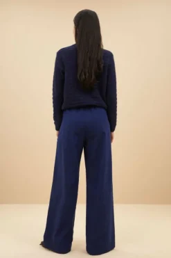 By bar Truien*gwen pullover | midnight