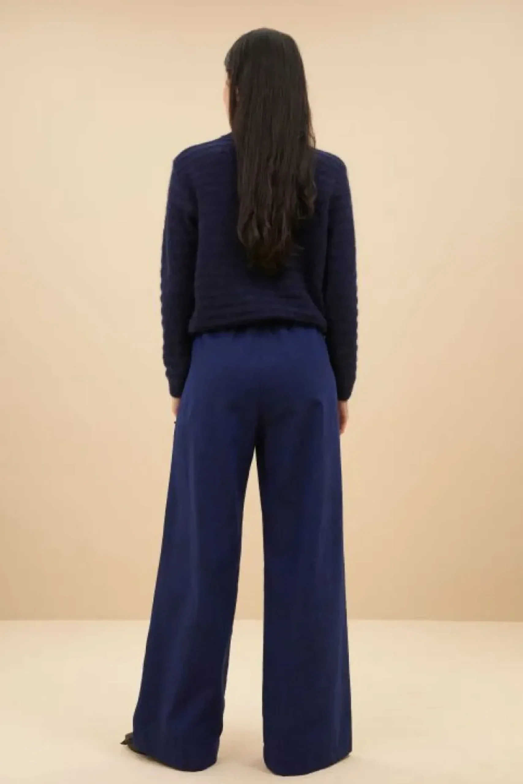 By bar Truien*gwen pullover | midnight