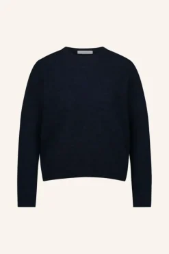 By bar Truien*gwen pullover | midnight