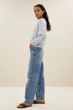 By bar Truien*isja pullover | skyway