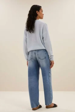 By bar Truien*isja pullover | skyway