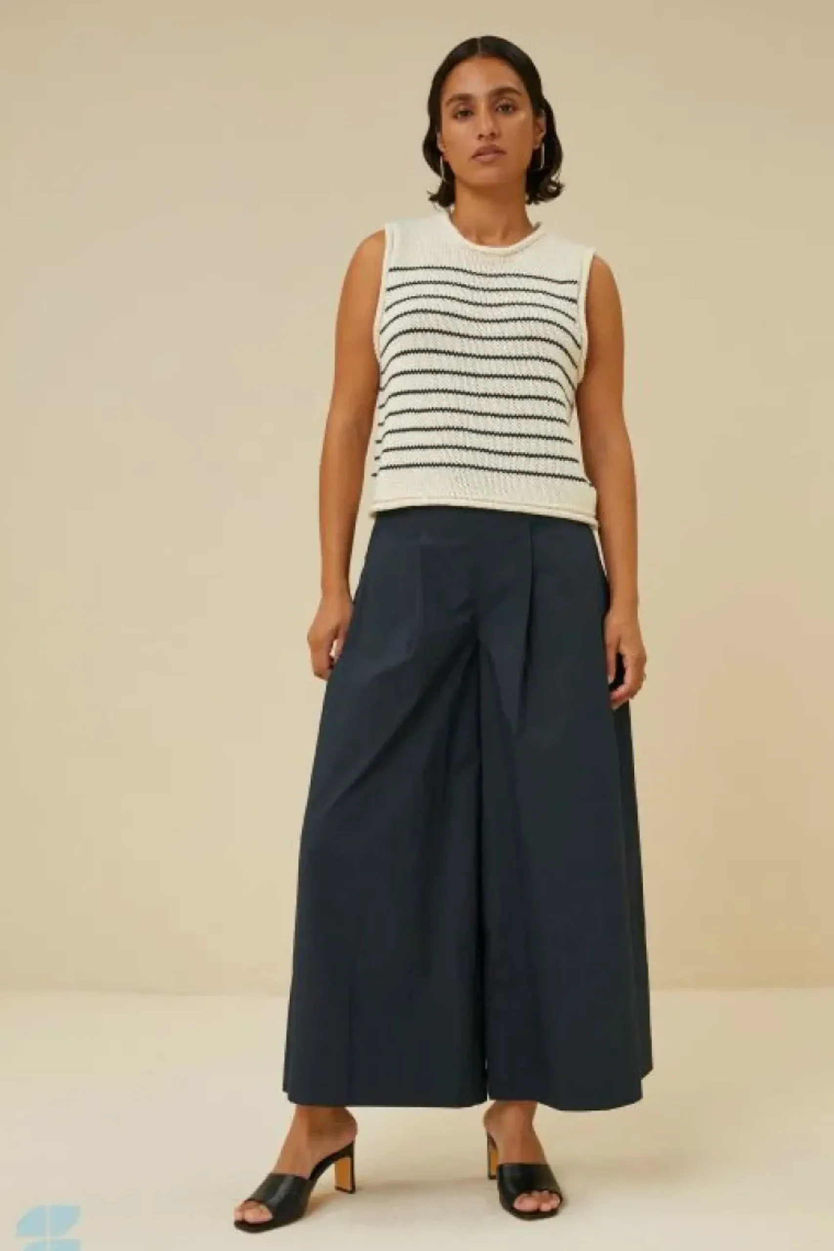 By bar Truien*joep pullover | navy