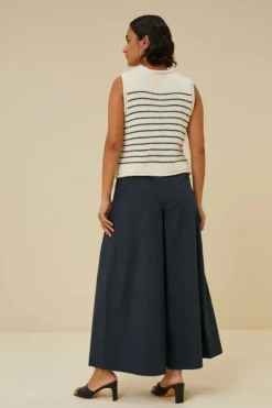 By bar Truien*joep pullover | navy