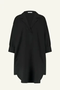 By bar Jurken*lea dress | black