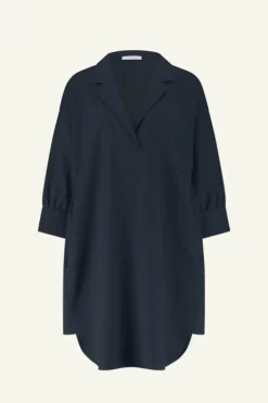 By bar Jurken*lea dress | midnight