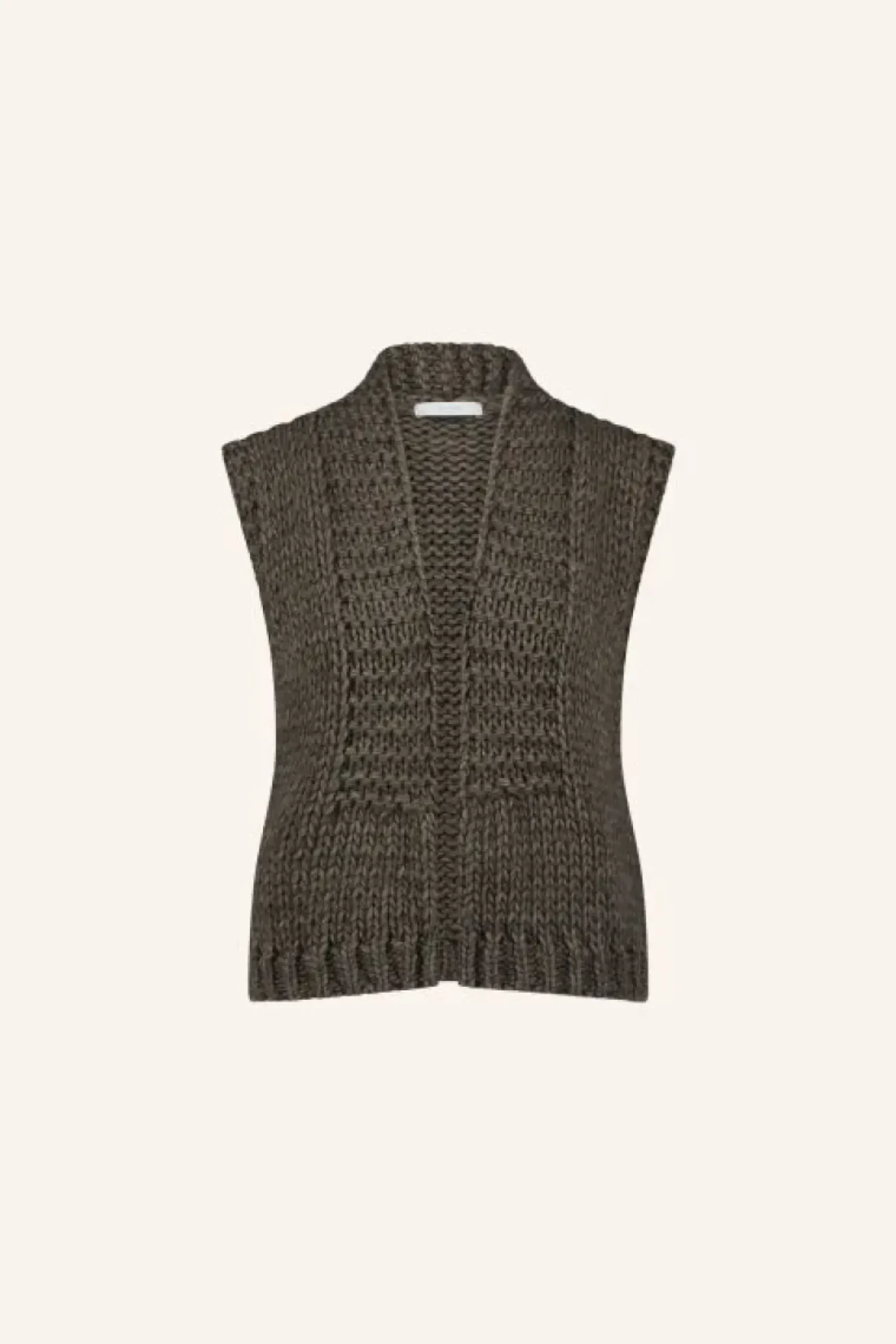 By bar Gilets & Spencers|Vesten*levi gilet | cafe noir