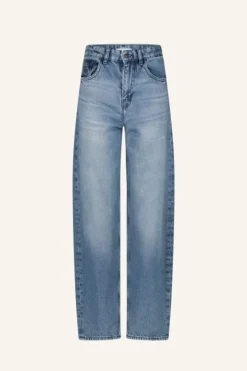 By bar Jeans|Broeken*lew denim pants | denim