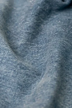 By bar Jeans|Broeken*lew glitter pants | denim