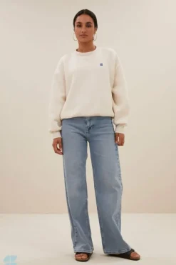 By bar Jeans|Broeken*lina pant | nrx denim