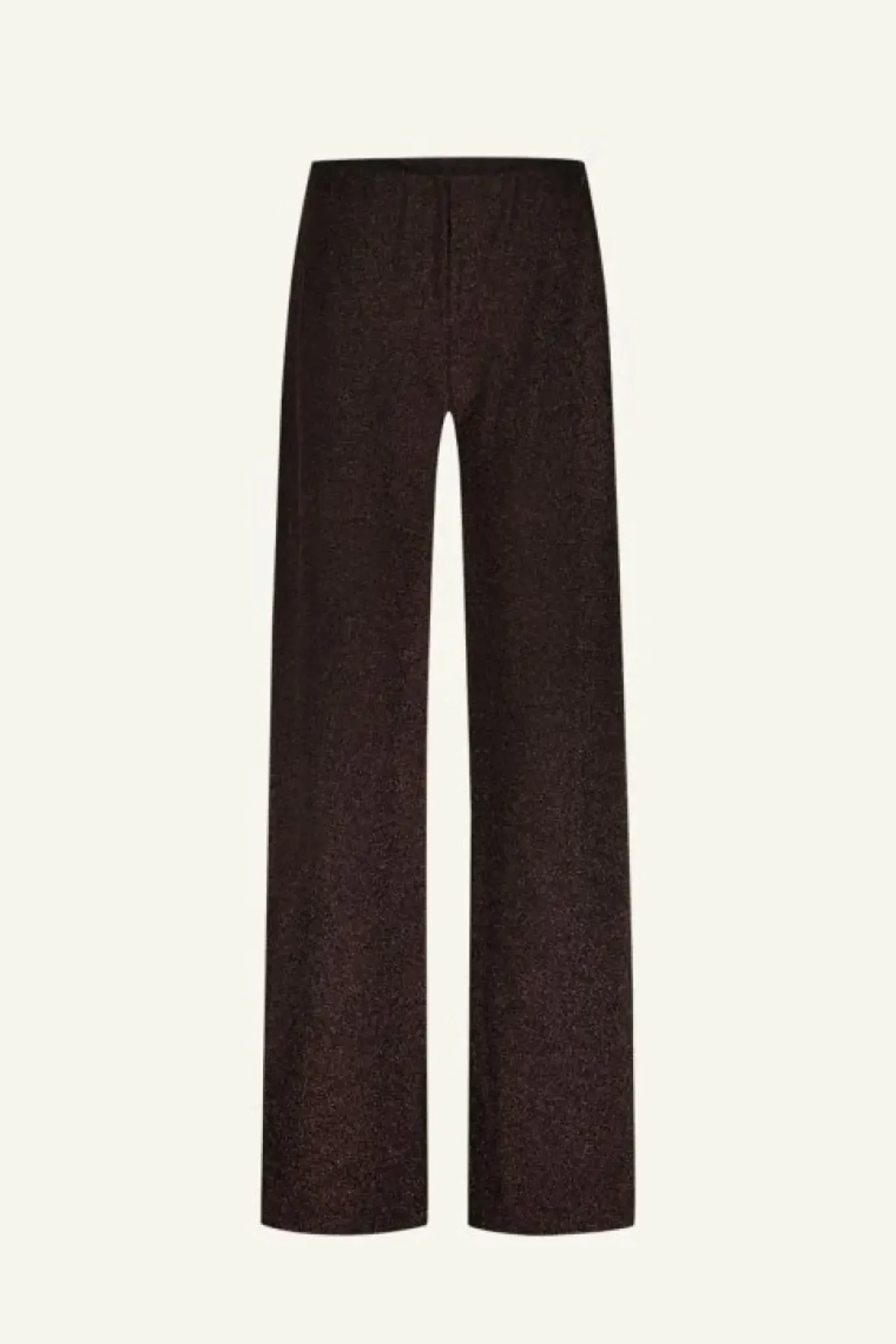 By bar Broeken*lissa sparkle pants | copper