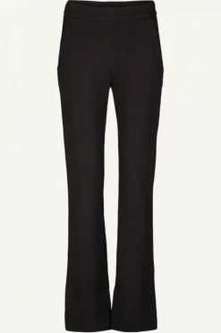 By bar Broeken*lowie pant | black