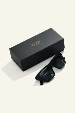 By bar Zonnebrillen*marley sunglasses | black