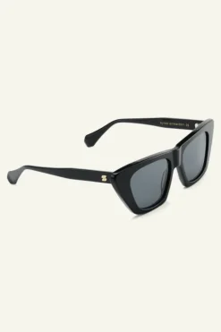 By bar Zonnebrillen*marley sunglasses | black