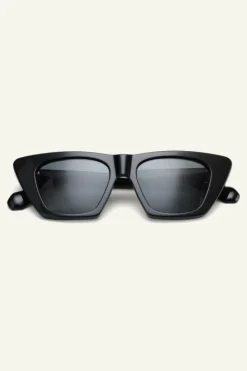 By bar Zonnebrillen*marley sunglasses | black