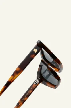 By bar Zonnebrillen*marley sunglasses | havana