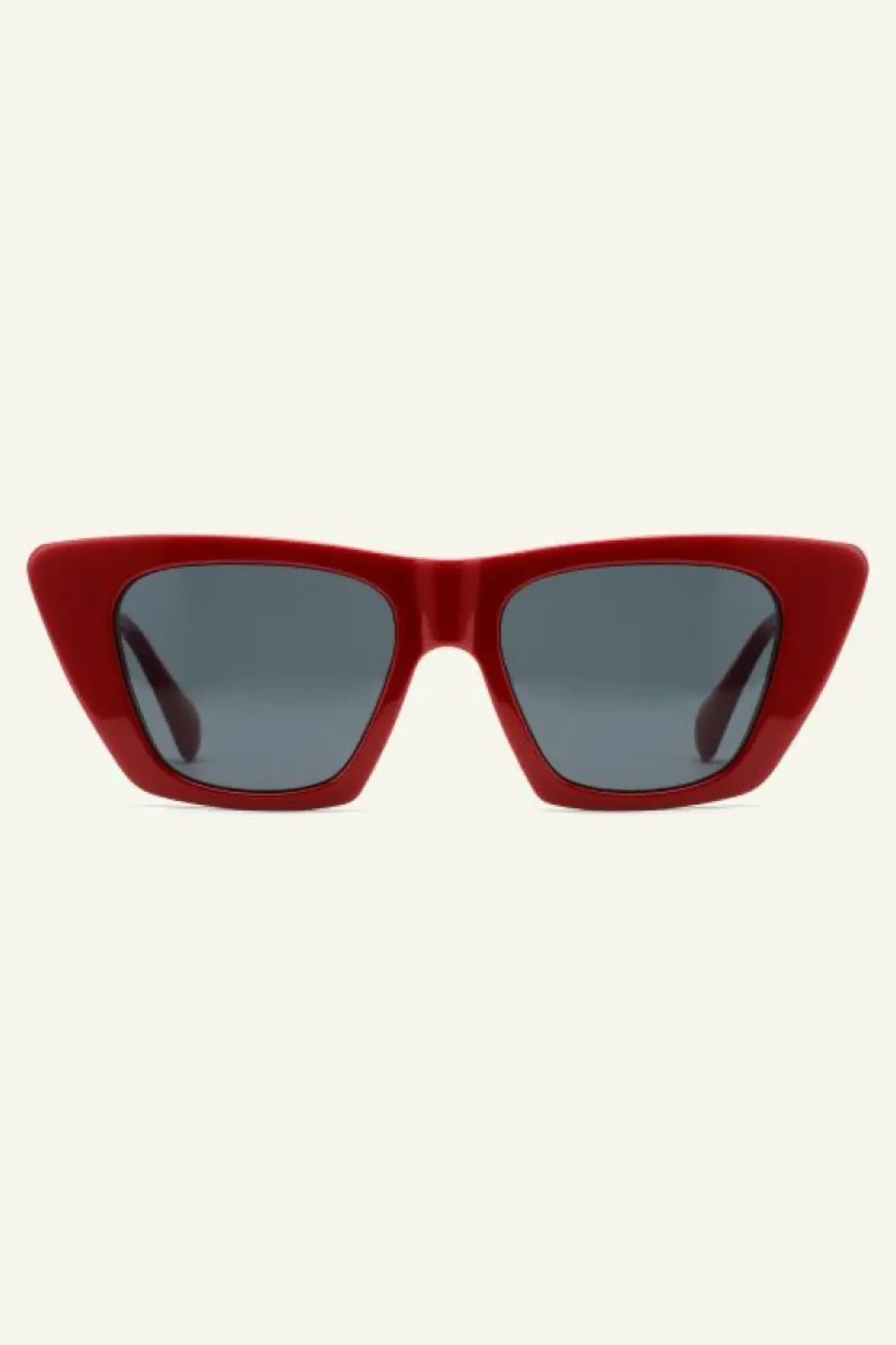 By bar Zonnebrillen*marley sunglasses | scarlet red