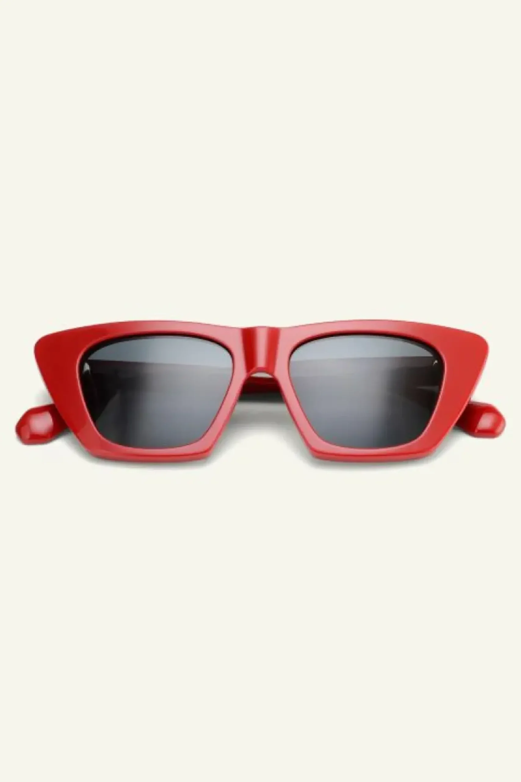 By bar Zonnebrillen*marley sunglasses | scarlet red