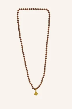 By bar Sieraden*mina necklace | gold
