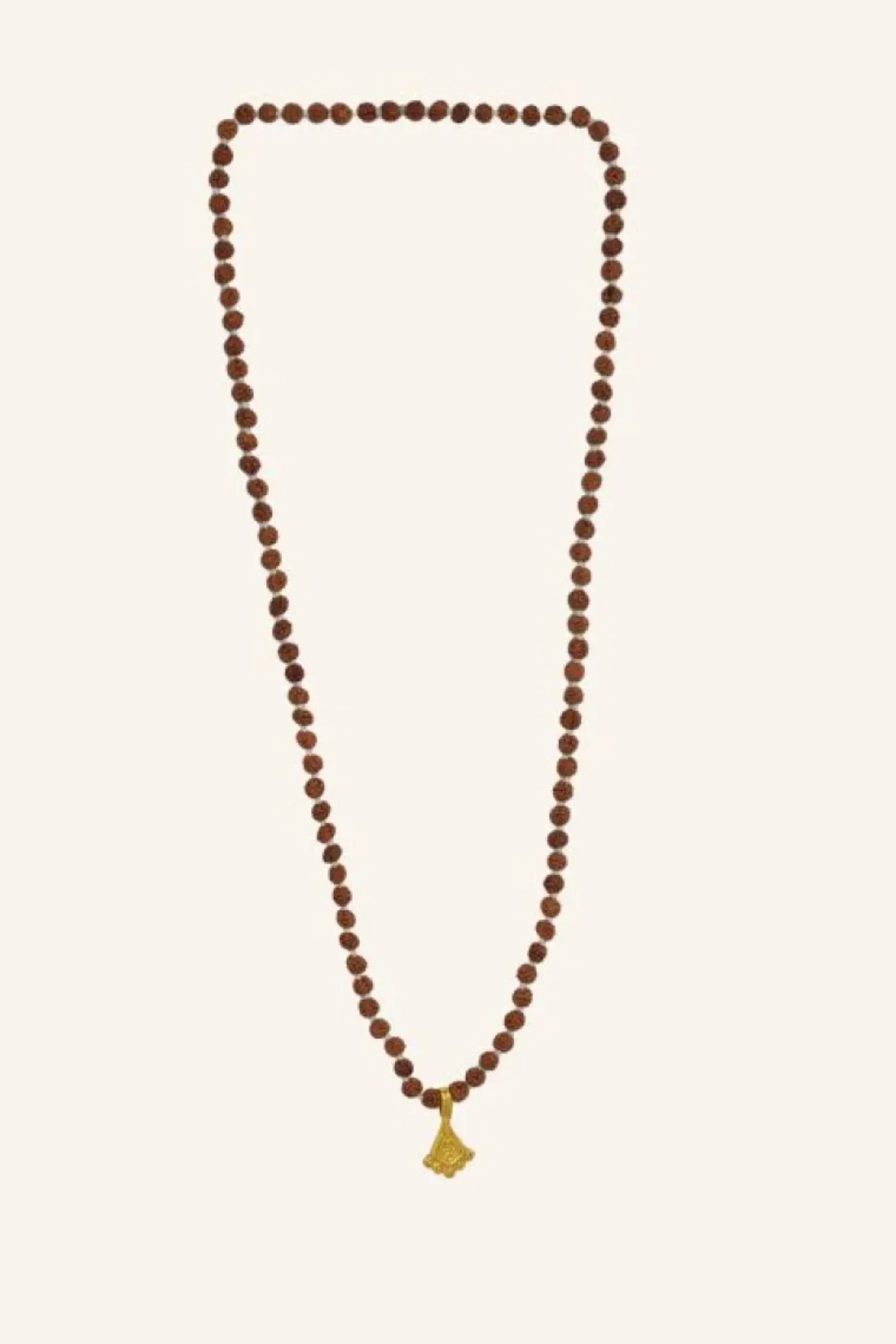 By bar Sieraden*mina necklace | gold