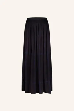 By bar Rokken*nina square skirt | square print