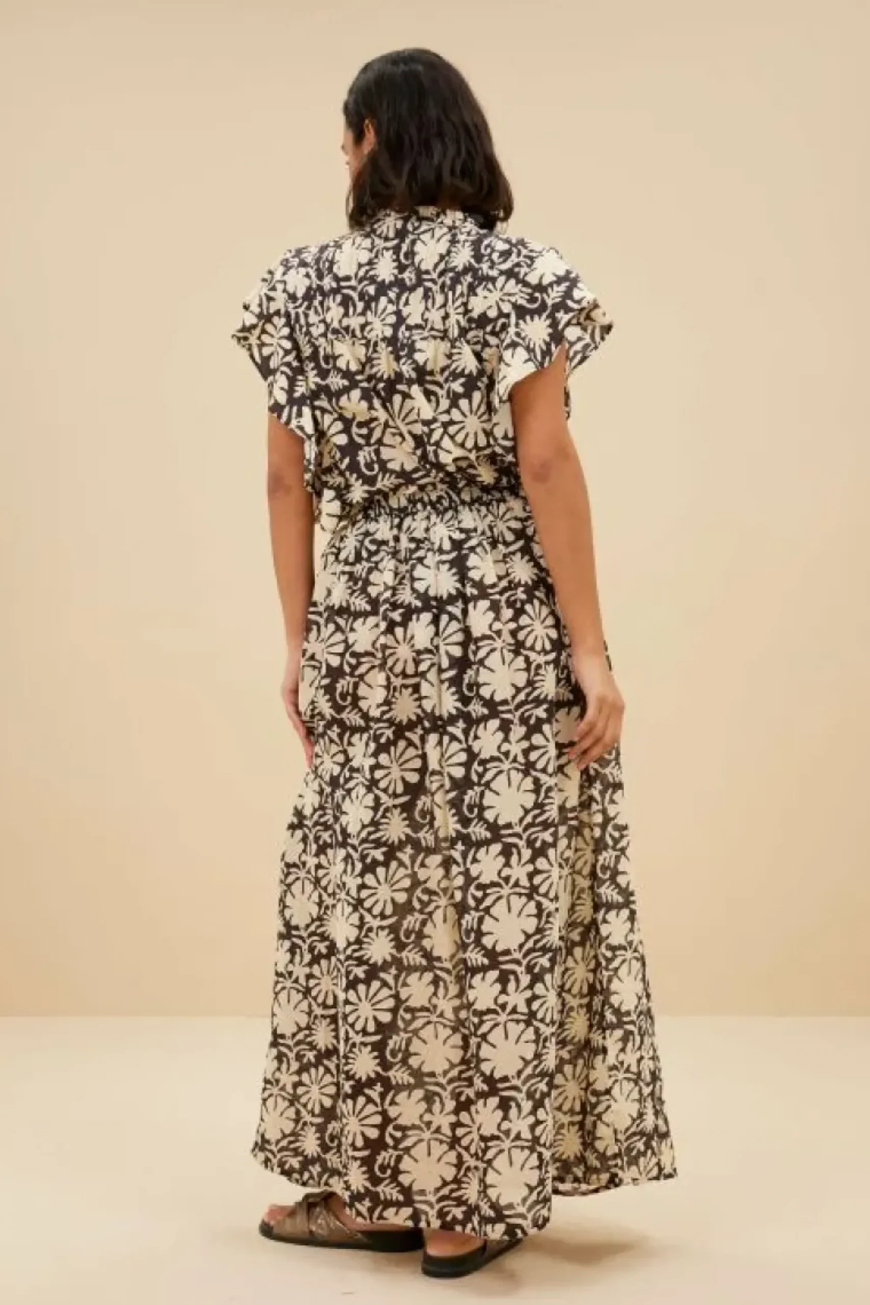 By bar Rokken*nina veda skirt | veda print