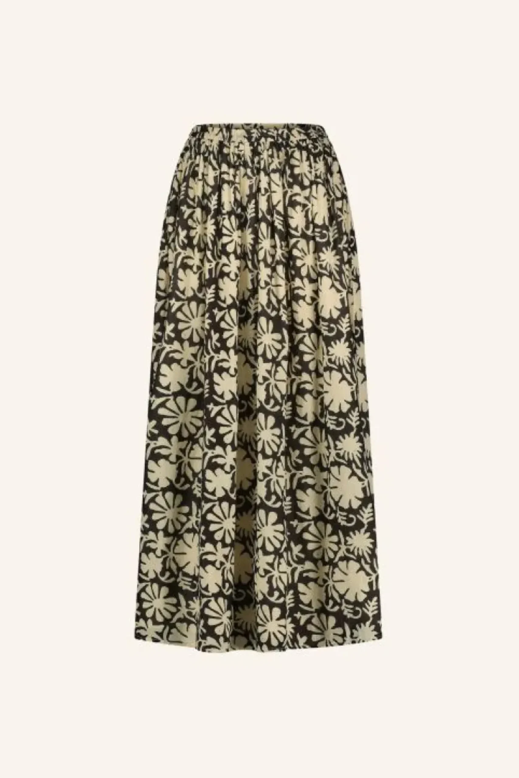 By bar Rokken*nina veda skirt | veda print