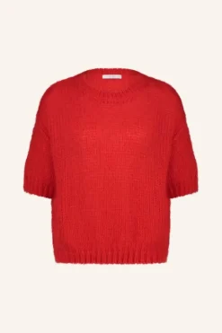 By bar Truien*nino astro pullover | lipstick