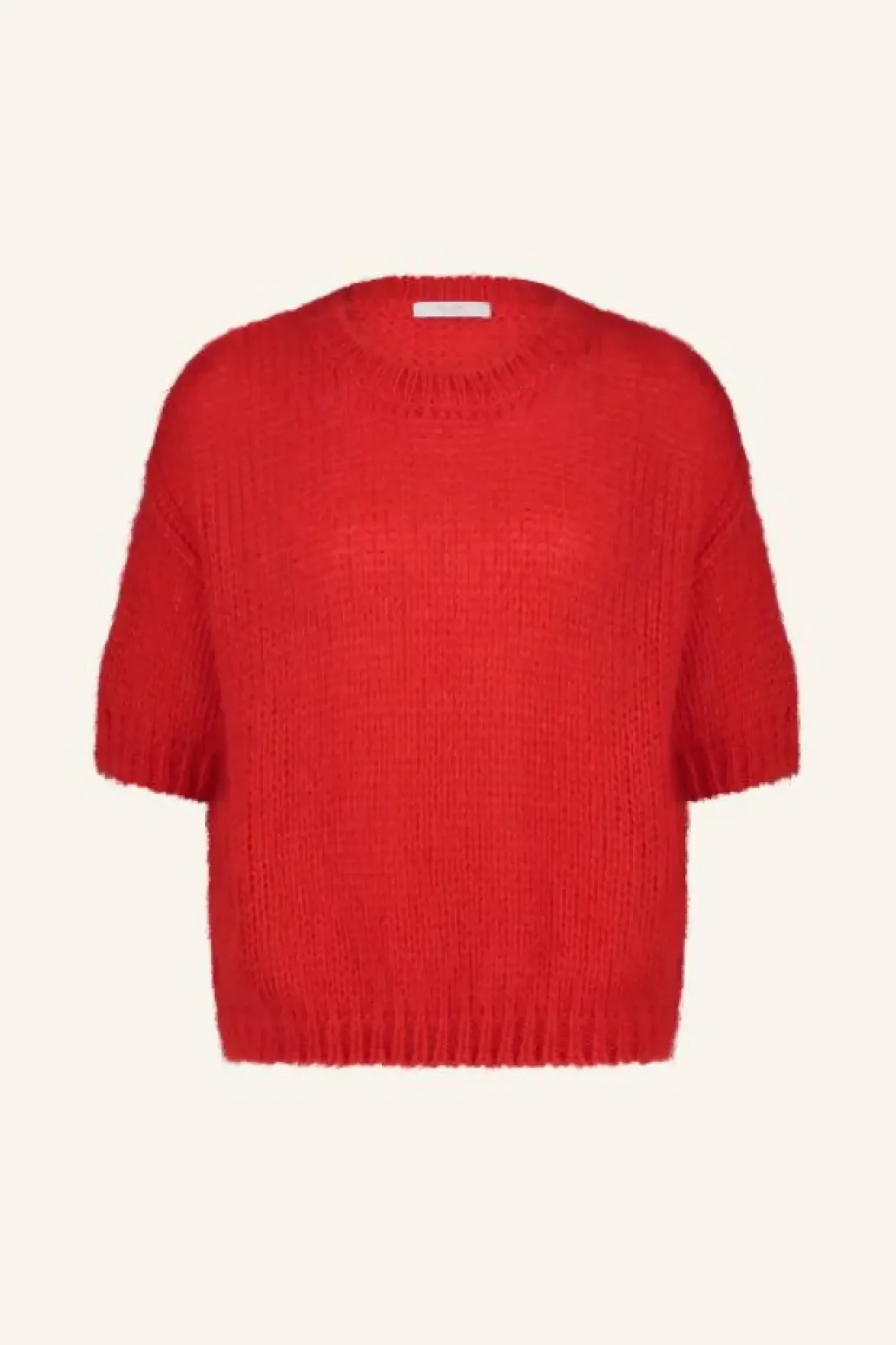 By bar Truien*nino astro pullover | lipstick