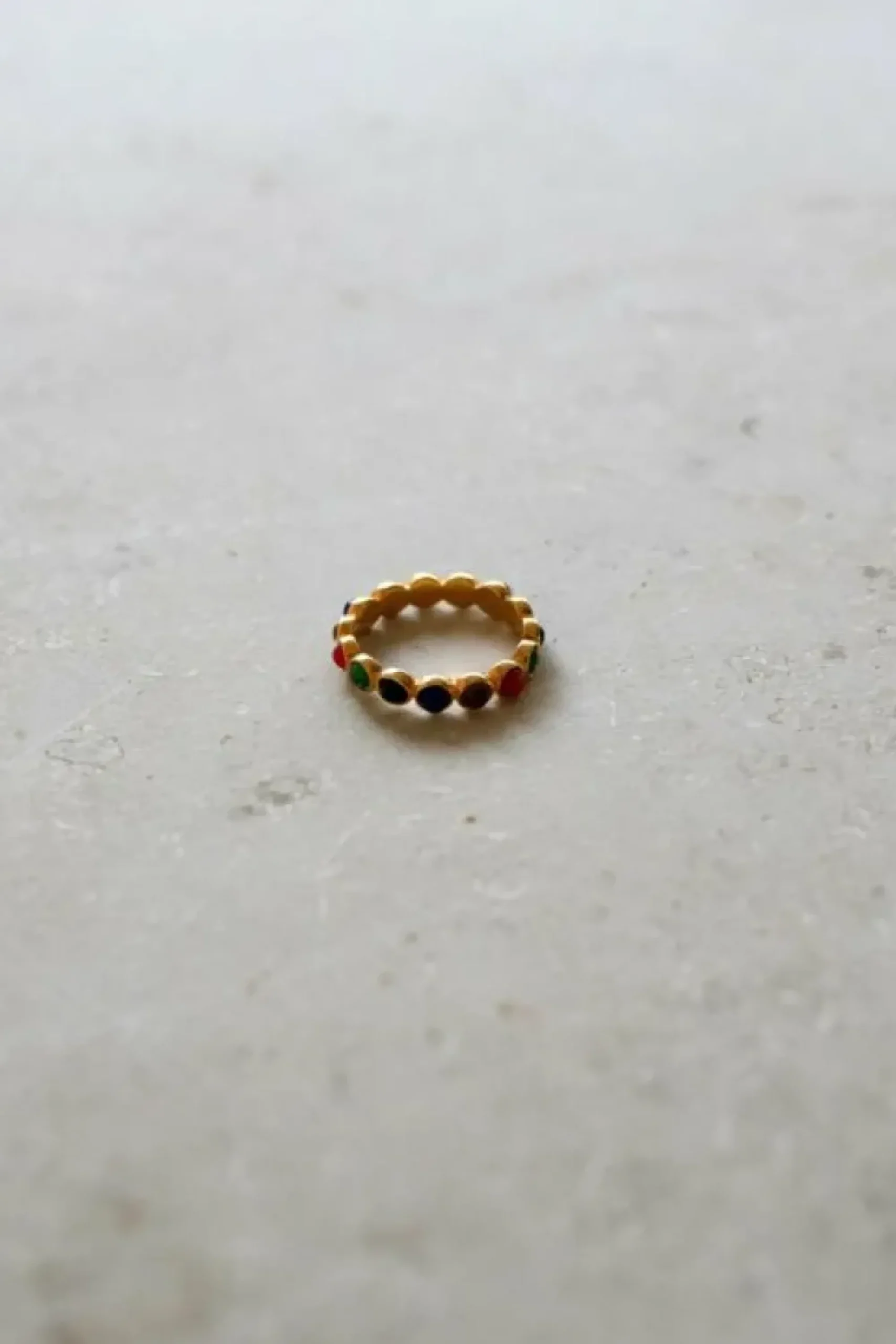 By bar Sieraden*noah ring | multi
