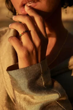 By bar Sieraden*noah ring | multi