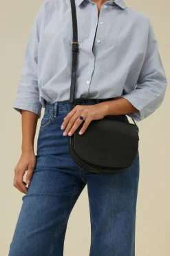 By bar Tassen*paris bag | black