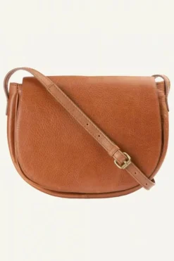 By bar Tassen*paris bag | cognac