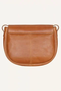 By bar Tassen*paris bag | cognac