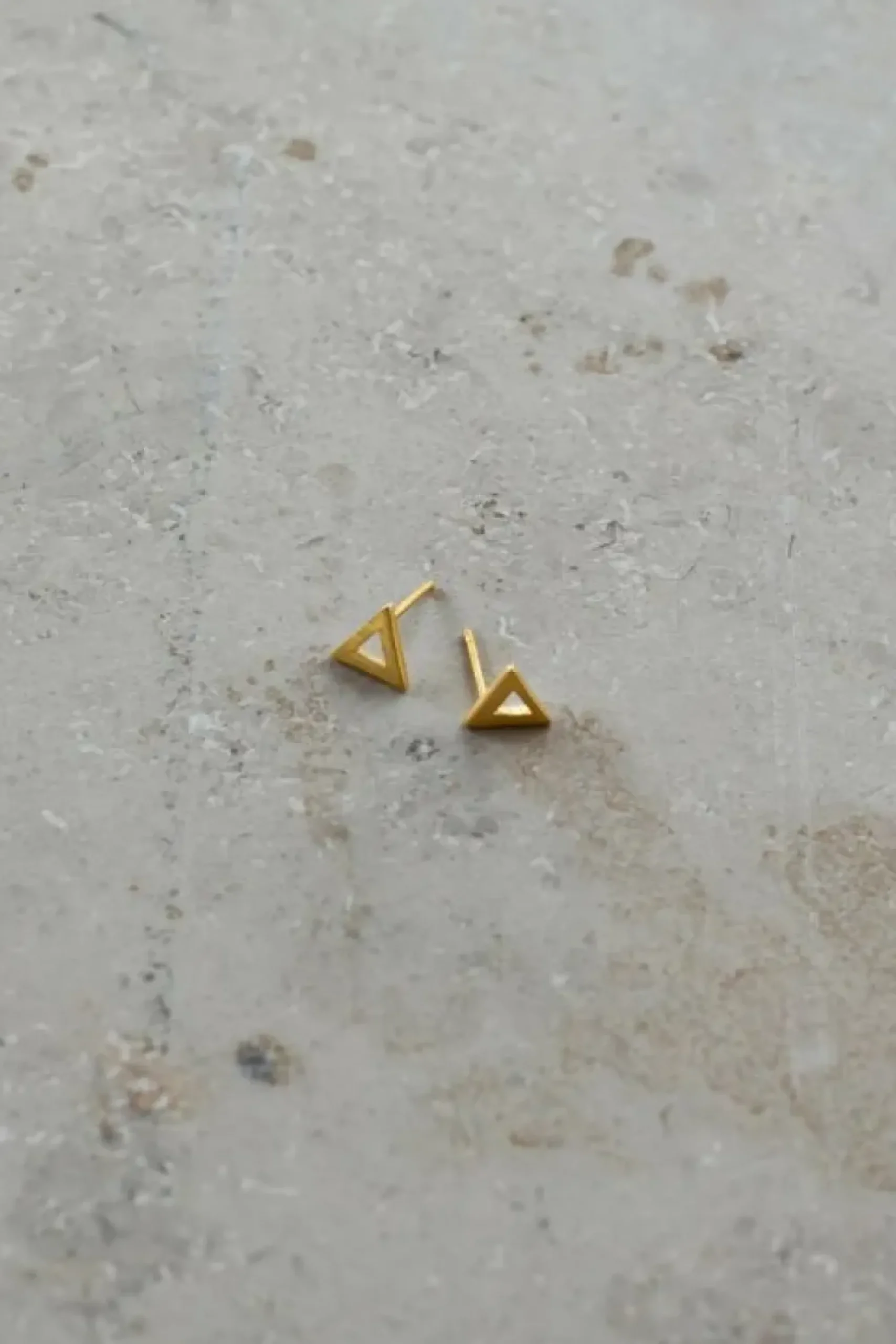 By bar Sieraden|Oorbellen*PD Lana | gold