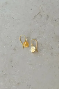 By bar Oorbellen|Sieraden*PD Maria | gold