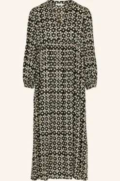 By bar Jurken*ravi khandi dress | khandi print