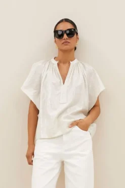 By bar Zonnebrillen*saar sunglasses | black