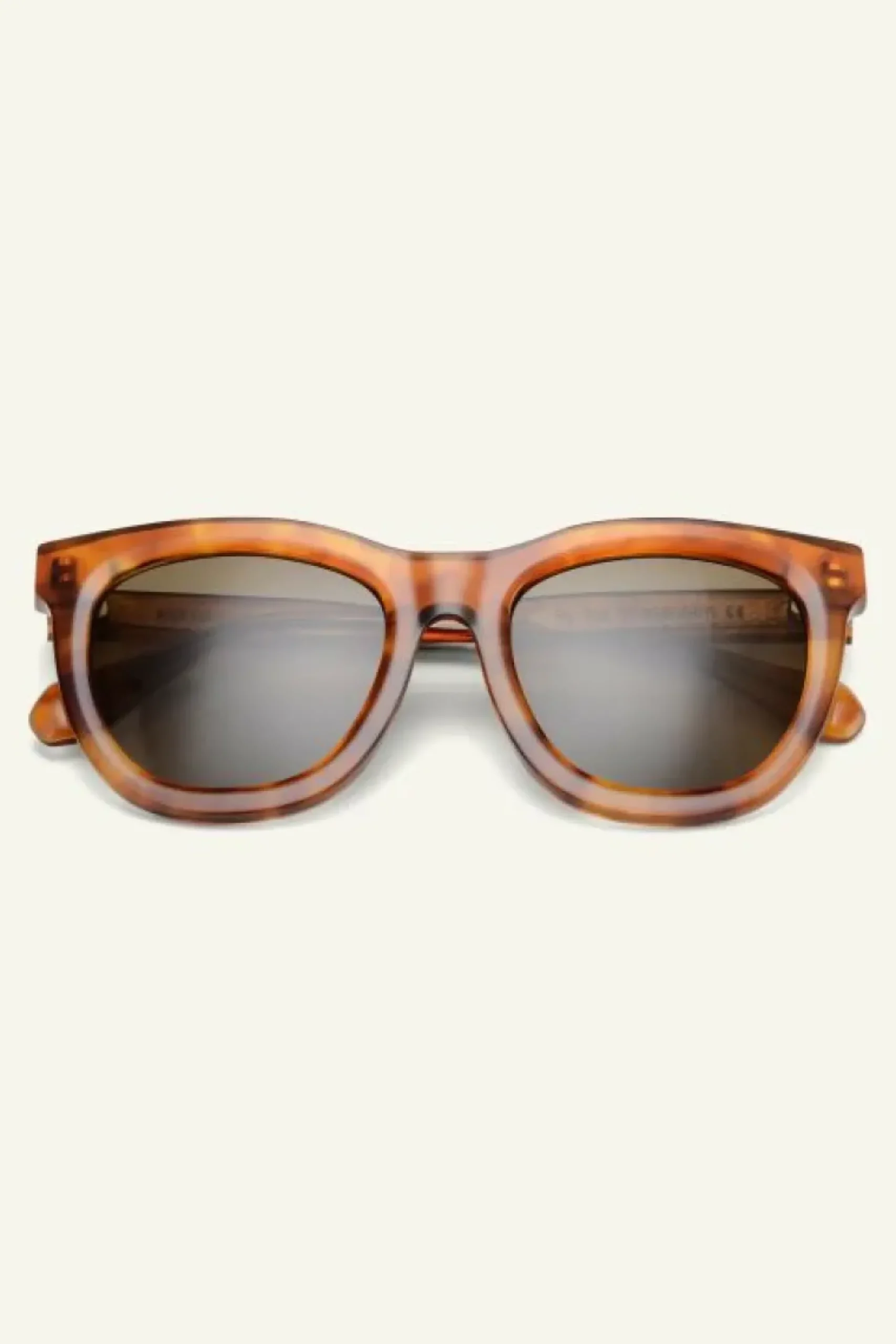 By bar Zonnebrillen*saar sunglasses | caramel