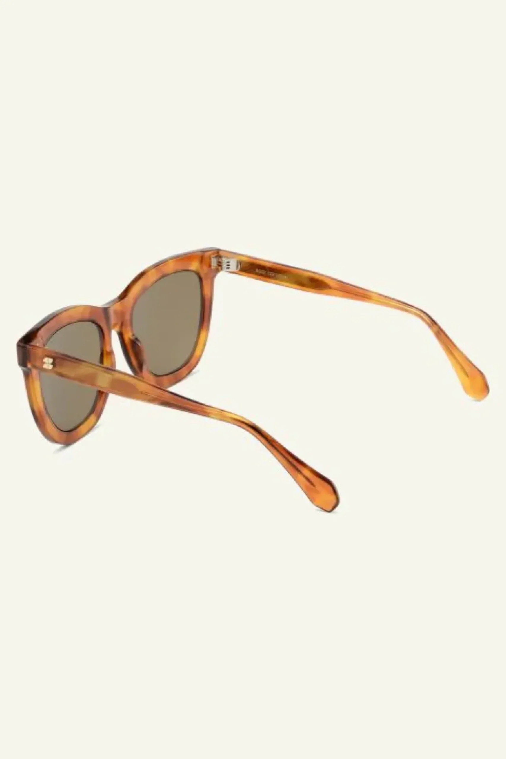 By bar Zonnebrillen*saar sunglasses | caramel