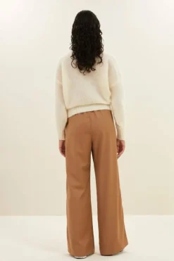 By bar Truien*sonny pullover | off white