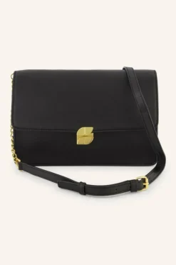 By bar Tassen*violet bag | black