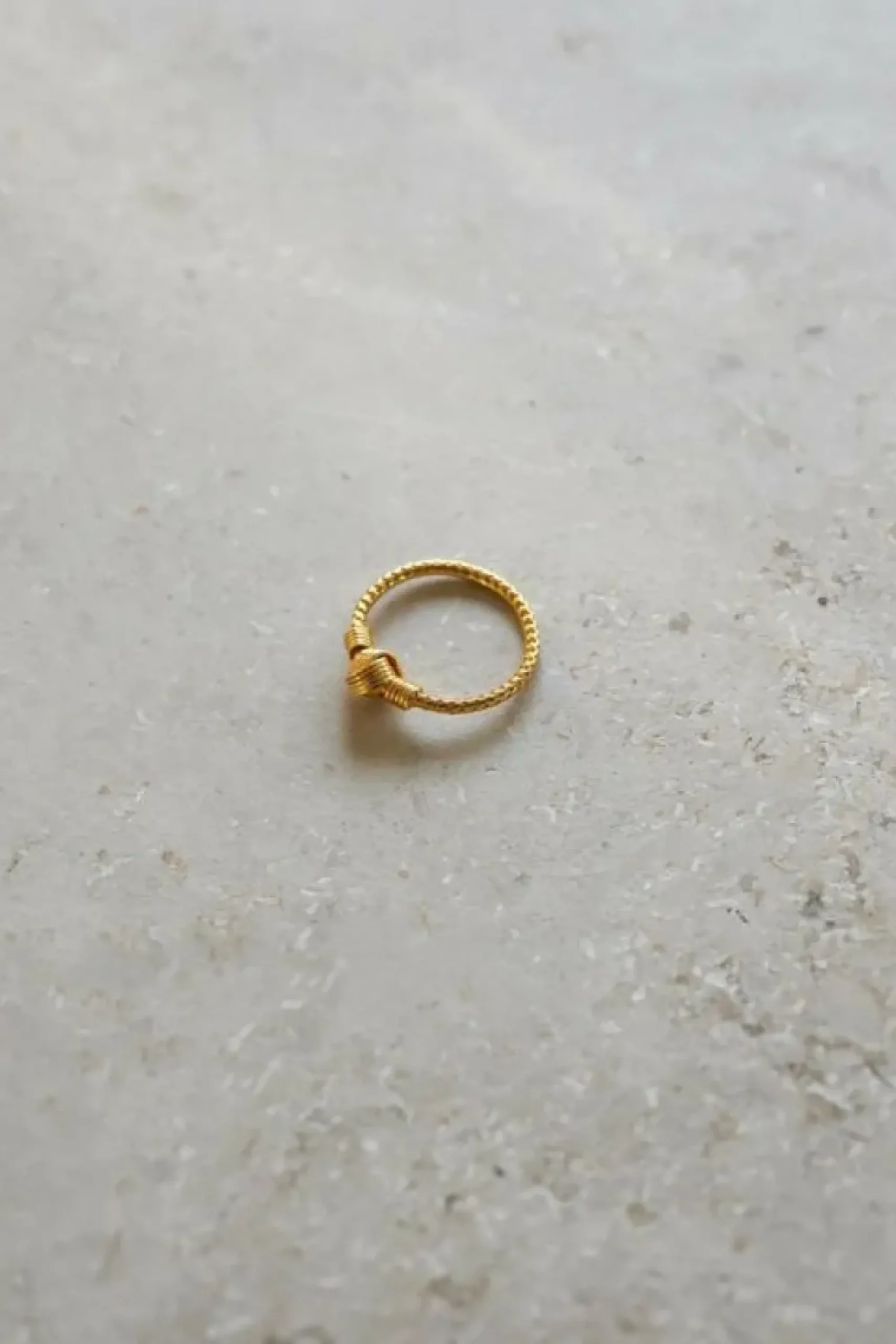 By bar Sieraden*vive ring | gold